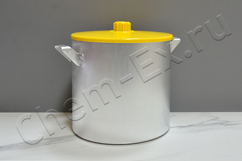 Баня водяная для жиромеров (без электроплитки) в Уфе