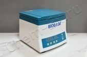 Центрифуга LC-4KC (4000 об/мин, 12х20 мл) (Biobase) (Шт.)