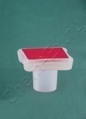 Пробка ПП 29/32, тип А (4-х гранная) (Vitlab 91194) в Уфе