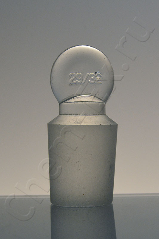 Пробка ПМ1 КШ29/32 (Минимед)(12002993)