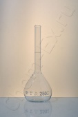 Simax Колба мерная 1-250-2 (1502/В/1632431031038) в Уфе