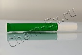 Наполнитель для пипеток объемом 10 мл, зеленый, ПП (Vitlab 324694) в Уфе