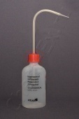 Промывалка безопасная VITsafe (изопропанол)  250 мл, GL25, ПЭНП (Vitlab 1331849) в Уфе