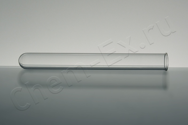 Пробирка П-1-16-150  ХС хим (1232) 
