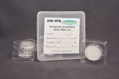 Мембрана МФАС-Б-4 d = 25 мм, 0.2 мкм, ацетат целлюлозы, нестерильный (Владипор) (Упаковка 200 шт.)