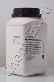 Силикагель 60 (фр 0,2-0,5 мм) (Merck 1.07733.1000) 1 кг в Уфе