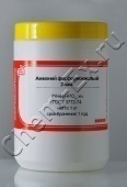 Аммоний фосфорнокислый 2-зам. (хч) в Уфе