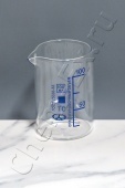 Стакан Н-1-100 со шкалой, ТС (10003814) в Уфе Стакан Н-1-100 со шкалой, ТС (10003814) в Уфе