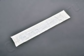Шпатель 160х20 мм, стерильный, ИУ, ПС (Aptaca 12006714) в Уфе