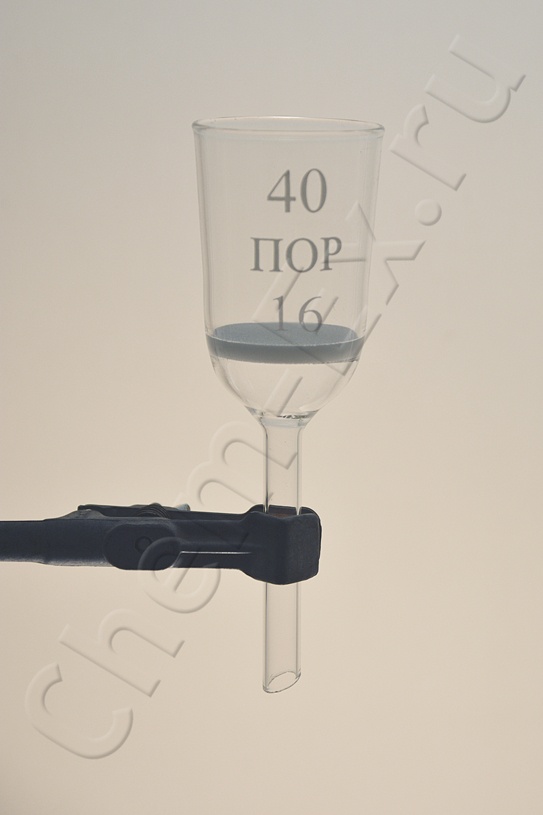 Воронка ВФ 1-40 пор-16 (1902) в Уфе