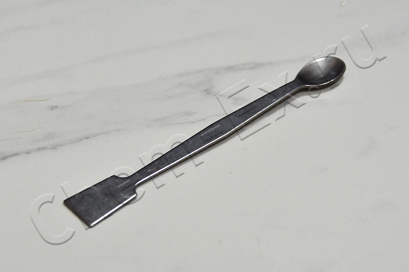 Ложка-шпатель 150 мм, нержавеющая сталь (SP125-150) в Уфе