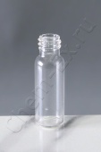 Виала 4 мл, светлое стекло 5.1, d 14,7х45 мм, с резьбой ND13 (арт. HM-4455) в Уфе