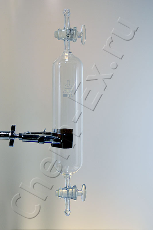 Пипетка газовая 1-250 в Уфе