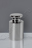 Гиря 1 кг F2 класс точности (ГО-П-1 кг F2, Промконструкция), с поверкой в Уфе Гиря 1 кг F2 класс точности (ГО-П-1 кг F2, Промконструкция), с поверкой в Уфе