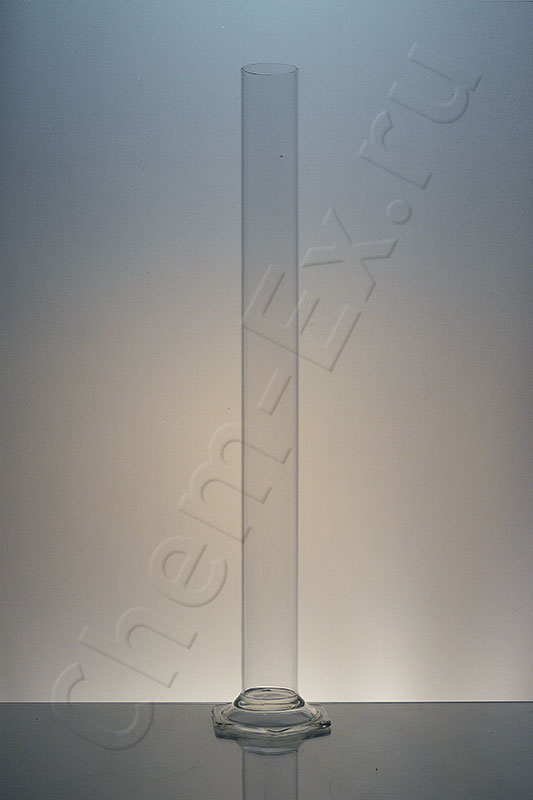 Цилиндр для ареометра 1-45/520 ТС (1601Н) в Уфе