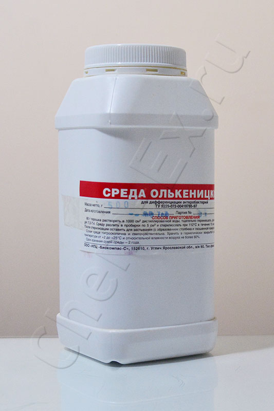 Среда Олькеницкого в Уфе