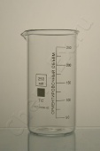 Стакан В-1-250 со шкалой ТС (1102) в Уфе Стакан В-1-250 со шкалой ТС (1102) в Уфе