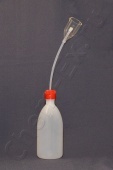Бутыль-дозатор 500 мл с регулируемым объемом 25 мл, ПЭ, ПМП (Kartell 1476) (Шт.)