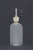 Капельница 250 мл, GL25, ПЭНП, с дозатором из ПЭВП (Vitlab 94987) в Уфе Капельница 250 мл, GL25, ПЭНП, с дозатором из ПЭВП (Vitlab 94987) в Уфе