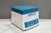 Центрифуга LC-4KC (4000 об/мин, 12*20 мл), Biobase в Уфе Центрифуга LC-4KC (4000 об/мин, 12*20 мл), Biobase в Уфе
