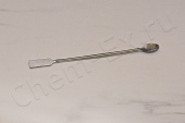 Ложка-шпатель 175 мм, нерж. сталь (Ulab 6-120-175) в Уфе Ложка-шпатель 175 мм, нерж. сталь (Ulab 6-120-175) в Уфе