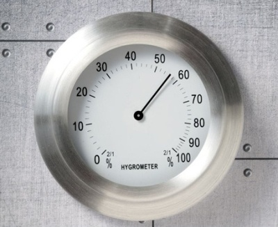 Выбор гигрометров