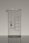 Стакан В-1-25 ТС со шкалой (1102) в Уфе