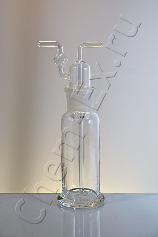 Склянка Дрекселя-250 (Greetmed 10003418) в Уфе