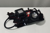 Светильник головной аккумуляторный взрывозащищенный HL-800 в Уфе