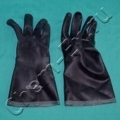 Перчатки КЩС тип 1 (100% латекс). Размер 2. АЗРИ в Уфе