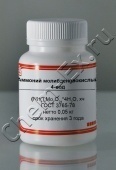 Аммоний молибденовокислый  4-вод (хч) в Уфе