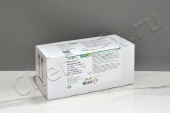 Тест-набор на Хром (IV) (0,01-3,00 мг/л) фотометрический, Spectroquant® (Merck 1.14758.0001), 250 шт в Уфе