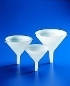Воронка общего назначения 1500 мл, d180 мм, ПЭВП (Kartell 175) в Уфе
