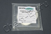 Мембрана МФАС-ОС-3 d = 90 мм, 0.8 мкм, ацетат целлюлозы, нестерильный (Владипор) в Уфе