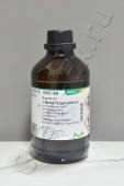 1-Метил-2-пирролидон для газовой хроматографии SupraSolv® (Merck 1.02497.1000), 1 л в Уфе 1-Метил-2-пирролидон для газовой хроматографии SupraSolv® (Merck 1.02497.1000), 1 л в Уфе