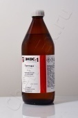 Гептан (хч) для хроматографии (Экос-1) (Бутылка 1 л (0,7 кг))