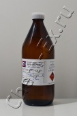 Ацетонитрил для хроматографии 0 сорт (осч) (Бутылка 1 л (0,78 кг))