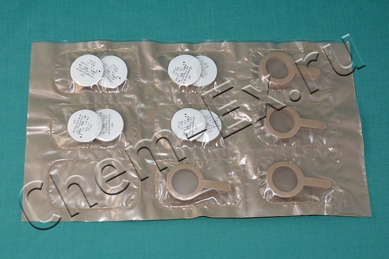 Фильтр аэрозольный АФА-ВП-10-1 в Уфе