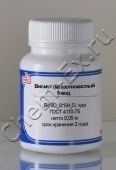 Висмут (III) азотнокислый 5-вод. (чда) в Уфе