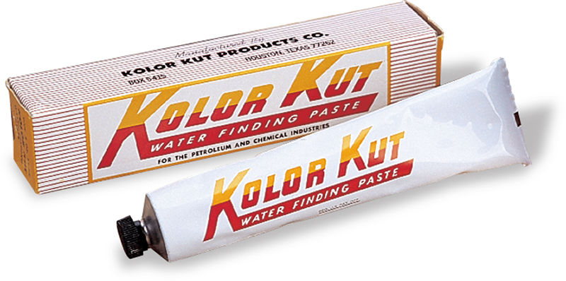 Паста водочувствительная "Kolor Kut" в Уфе