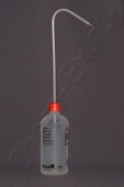 Промывалка безопасная VITsafe (ацетон), 500 мл, GL25, ПП (Vitlab 1432829) в Уфе