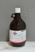 Циклогексан для ВЭЖХ HPLC Grade (Concord Technology 8005LC2500), 2,5 л в Уфе