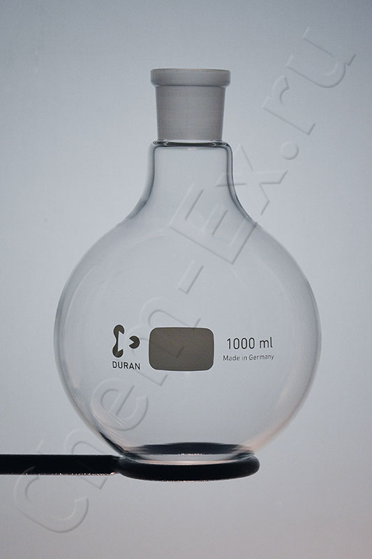 Колба К-1-1000-29/32 (Duran 241705609)