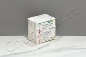 Бумага индикаторная с ацетатом свинца, 4,8 м рулон (Merck 1.09511.0003), 3 рулона / упаковка (Упаковка)
