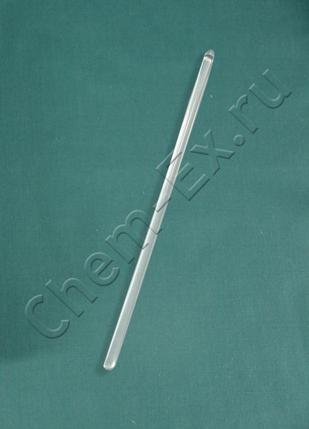 Мешалка (палочка стеклянная) 3 L-200 (Hecht 42850024) в Уфе