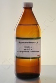 1,2-Пропиленгликоль (ч) (Бутылка 1 л (1 кг))