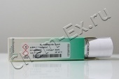 Изооктиловый спирт (2-Этил-1-гексанол), аналитический стандарт (Dr. Ehrenstofer C13340200) 250 мг (Шт.)