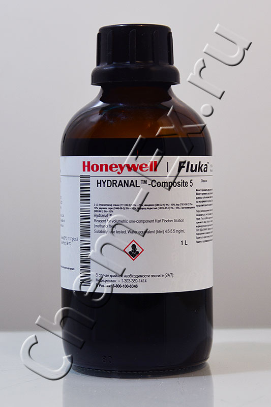 Hydranal Composite 5 (Fluka 34805) 1 л