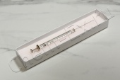 Микрошприц SGE-Chromatec-02-10 мкл с метрологической поверкой в Уфе