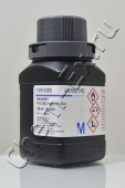 Серебро азотнокислое, для анализа EMSURE® ACS, ISO, Reag. Ph Eur (Merck 1.01512.0025), 25 г в Уфе